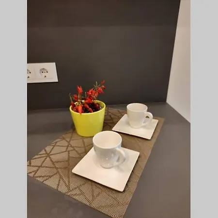 Apartamentai Giluzes Rivjera * Wilna