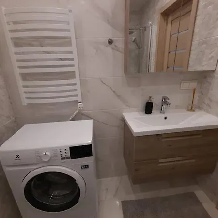Apartamentai Giluzes Rivjera * Вильнюс