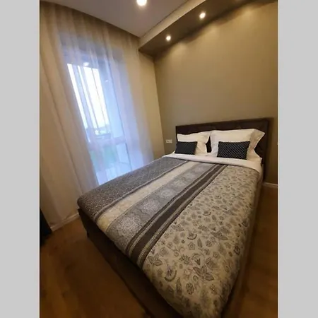 Apartamentai Giluzes Rivjera * Βίλνιους